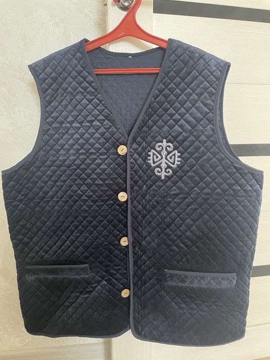 национальный кажекей