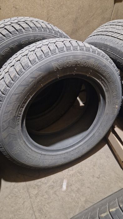 Продам зимнюю резину