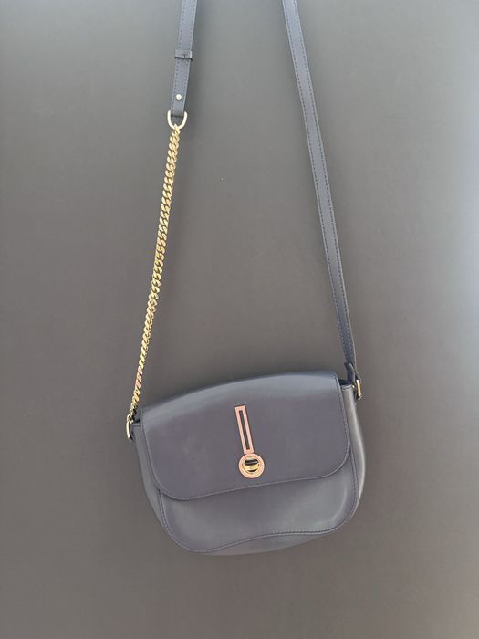 Отигинални дамски чанти - furla/ralph lauren