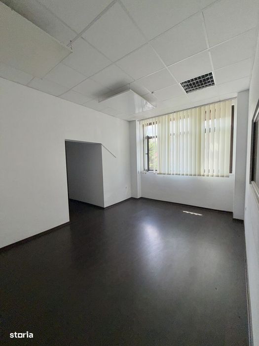 Spațiu Birouri + Locuință De Serviciu |3 Parcari | Ultracentrul