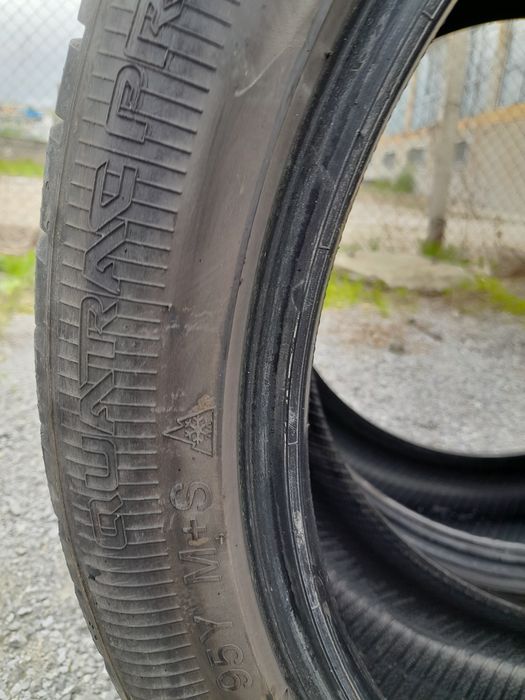 Гуми 225 45 18 VREDESTANE QUATRAC Pro