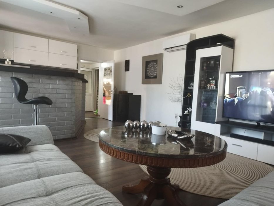 Дава се под наем Етаж от къща в София, Левски В - 80 кв.м за 561 € - Снимка #3