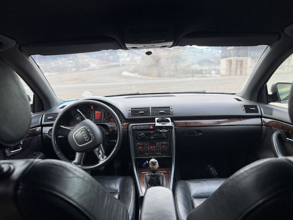 Vand audi a4 1.9 disel