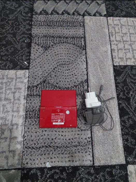 Nintendo ds modat