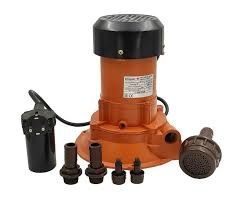 Водяной насос Агидель