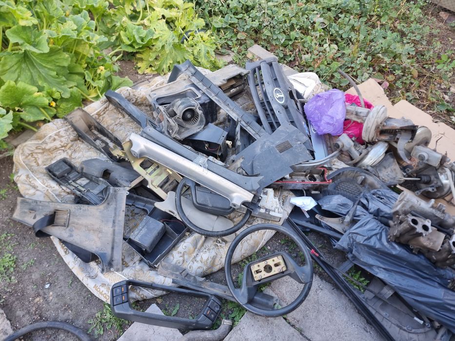 Продаю тормозные диски  ваз