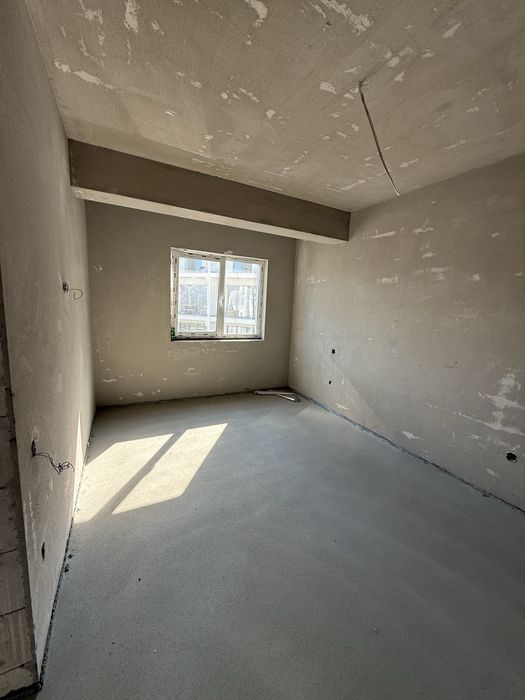 Apartament finalizat Selimbar