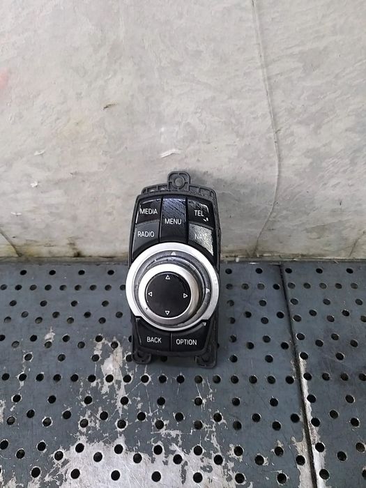 Joystick comenzi bmw seria 1 f20