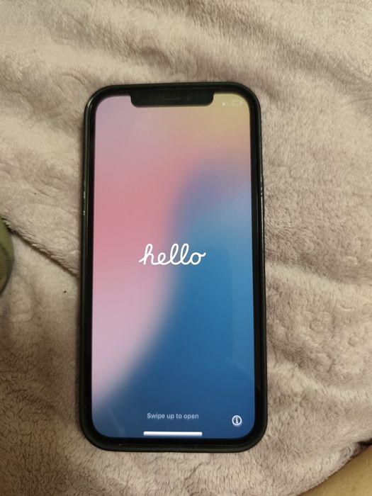 Продам iPhone 12 pro