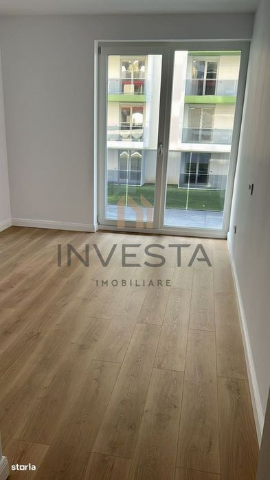 Confort, spațiu și parcare subterană – apartament 2 camere, imobil NOU — fotografia 2