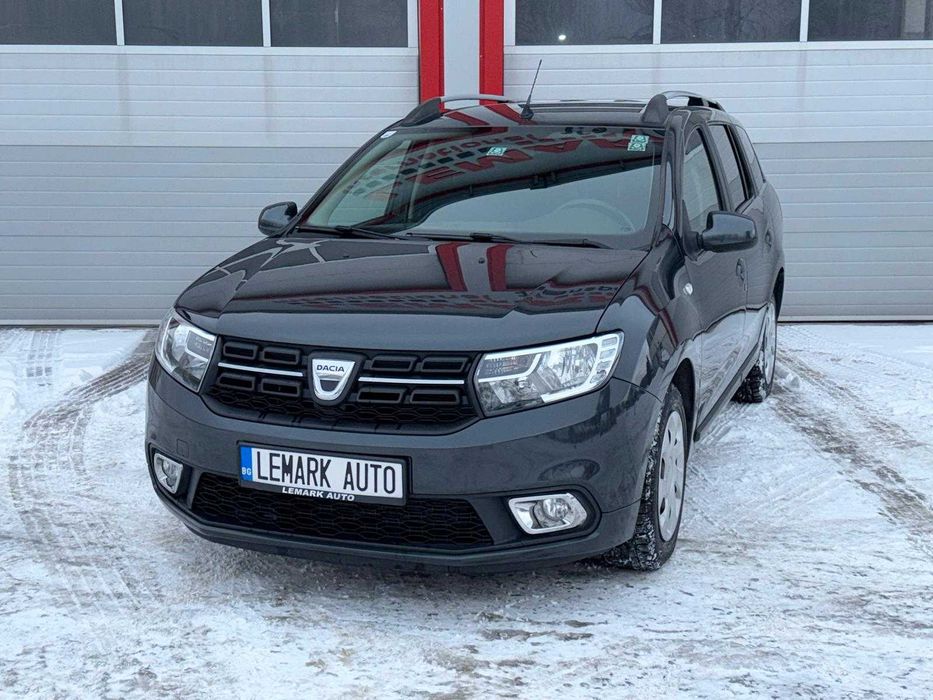 Dacia Lodgy 0.9I