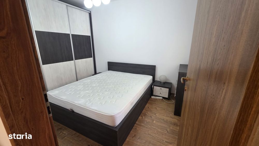 Apartament Două camere | Prima Nucetului Nufărul | Parcare Proprie