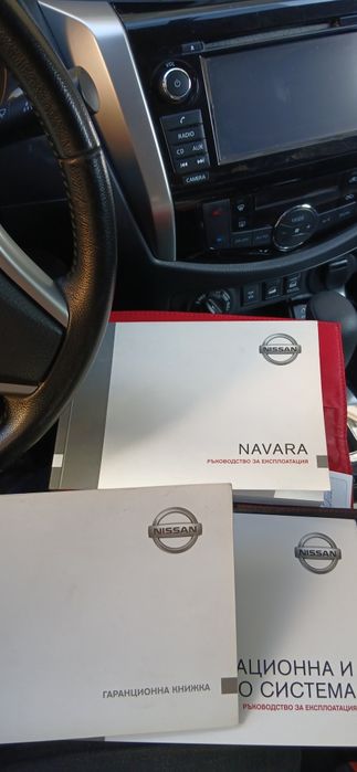 Нисан навара/nissan navara 190hp