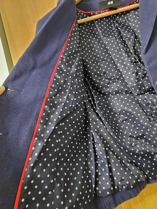 Sacou Dama H&M marimea 38