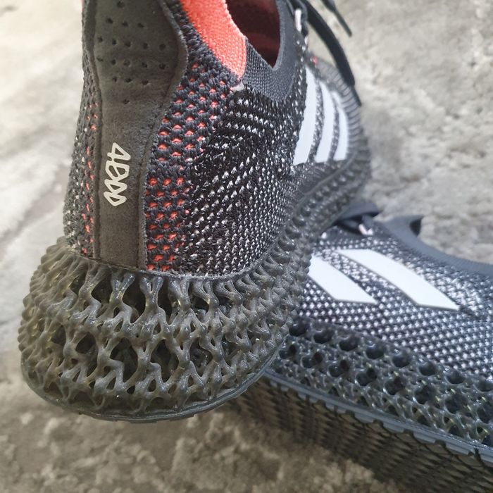 Adidas 4d originali