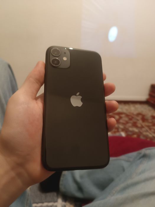 Айфон 11 iphone 11