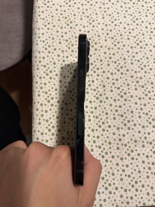 Iphone 13 PRO 128 GB (отлично състояние)
