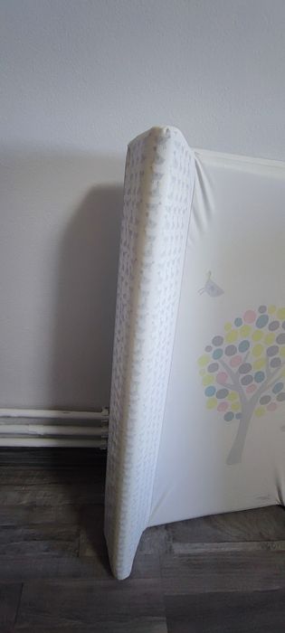 Saltea de schimbat bebe