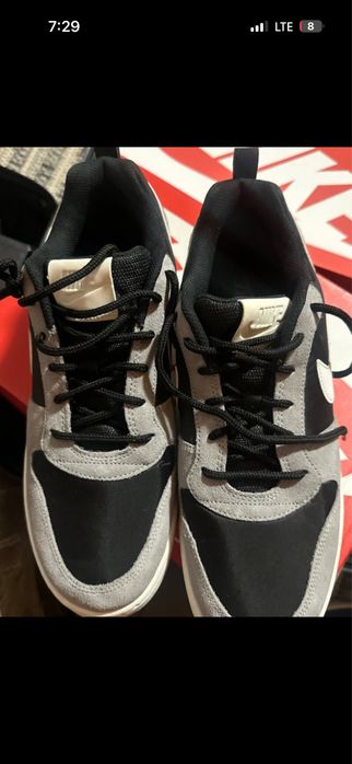 Adidasi nike originalo