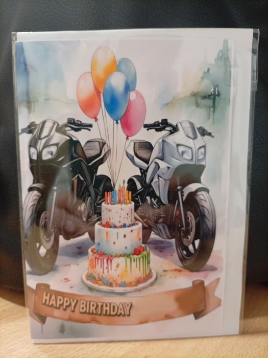 Картички за всеки повод