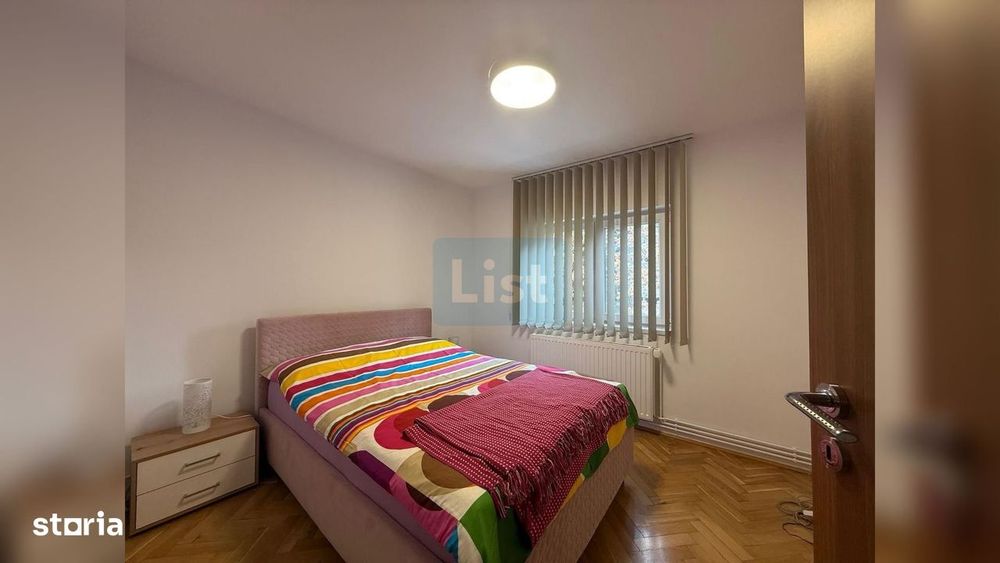 Comision 0% Apartament 3 camere, Zorilor, 70mp