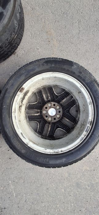 Продам диски субару