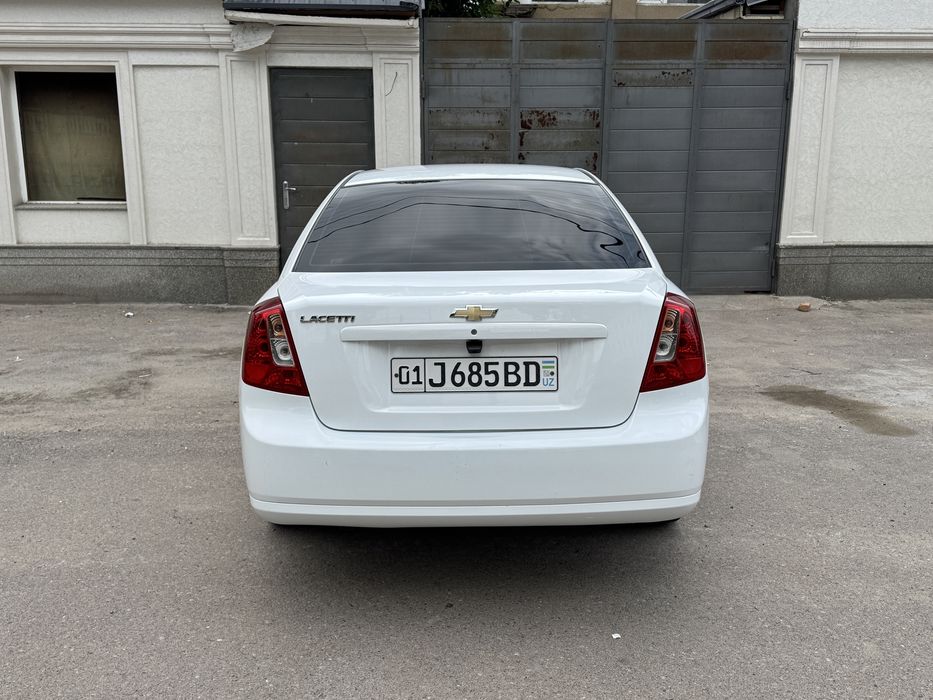 Gentra Avtomat 60000km Oq, kraskasi toza