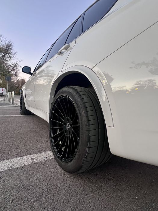 BMW X5 M 2014 — imagine 4