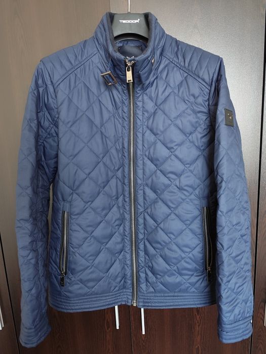 Мъжко преходно яке Teodor