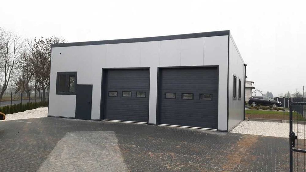 Сендвич панели | Sendvich panel контейнер | Металлоконструкции AP-18