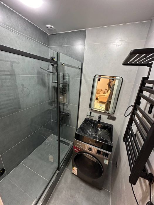 Chilonzor navastroyka