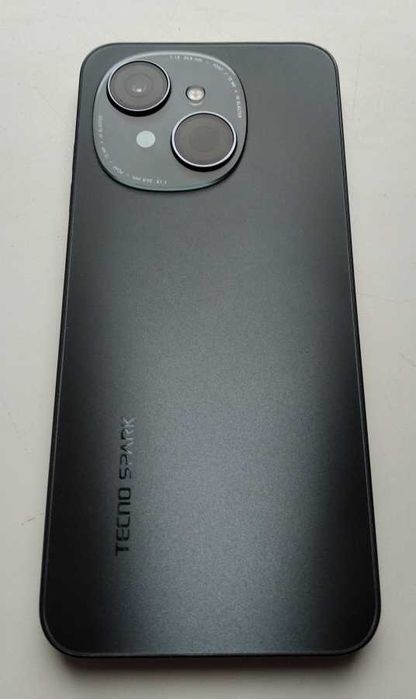 Tecno Spark Go 1