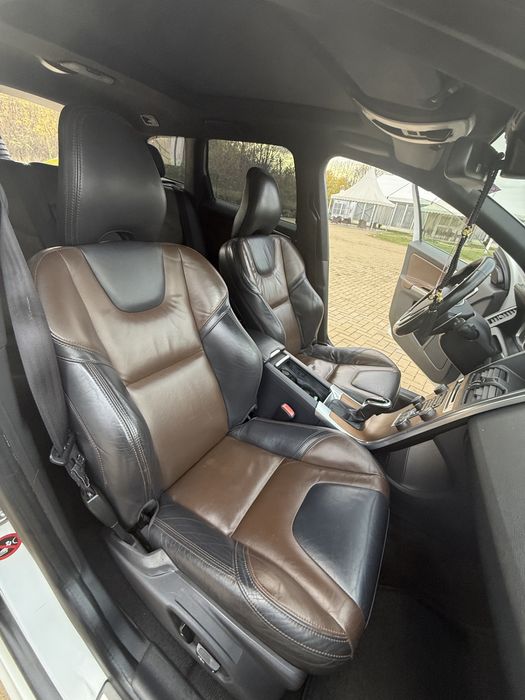 Vand urgent Volvo XC60