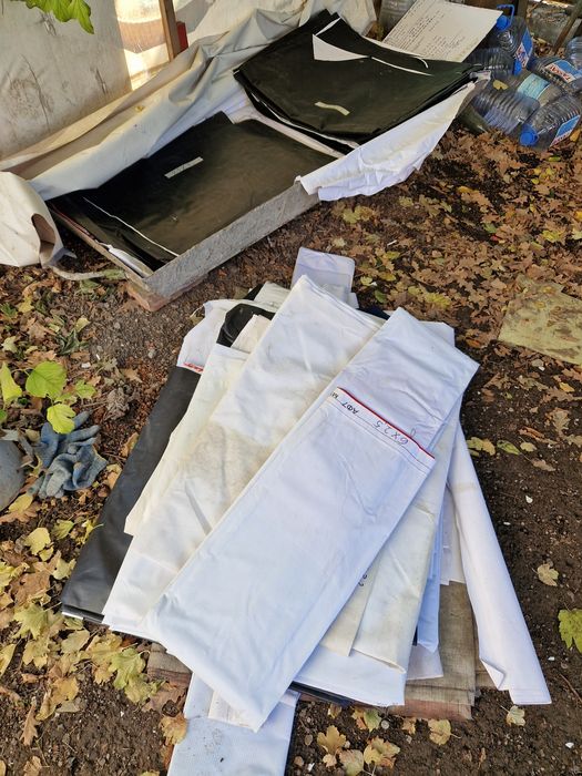 Продам банер, рекламный плакат