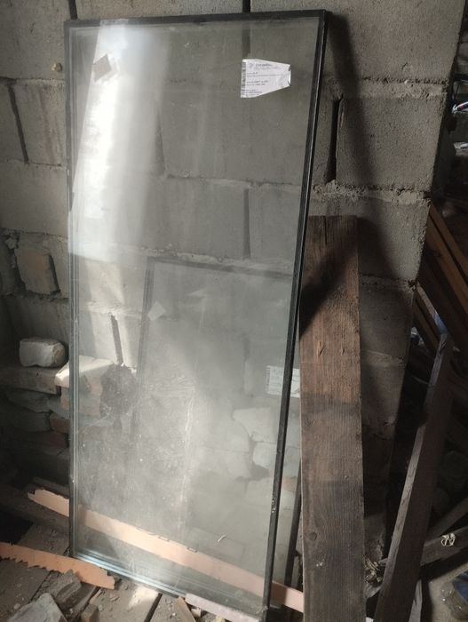 Продам окна в частный дом