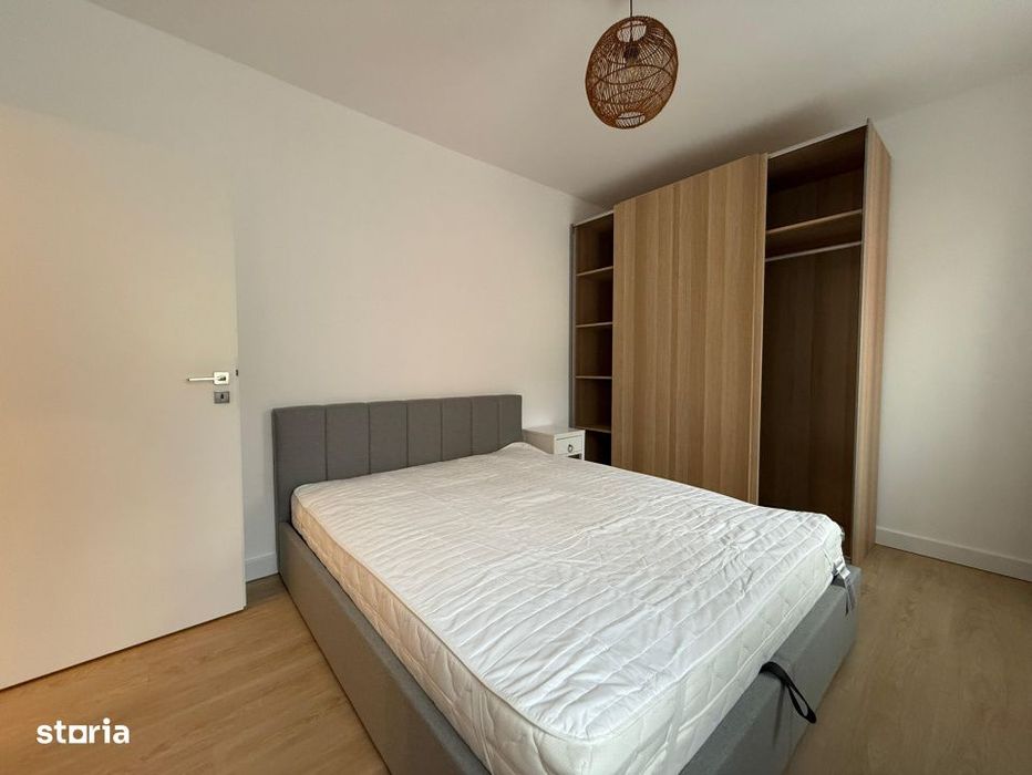 Apartament 2 camere, 47 mp, zona Republicii