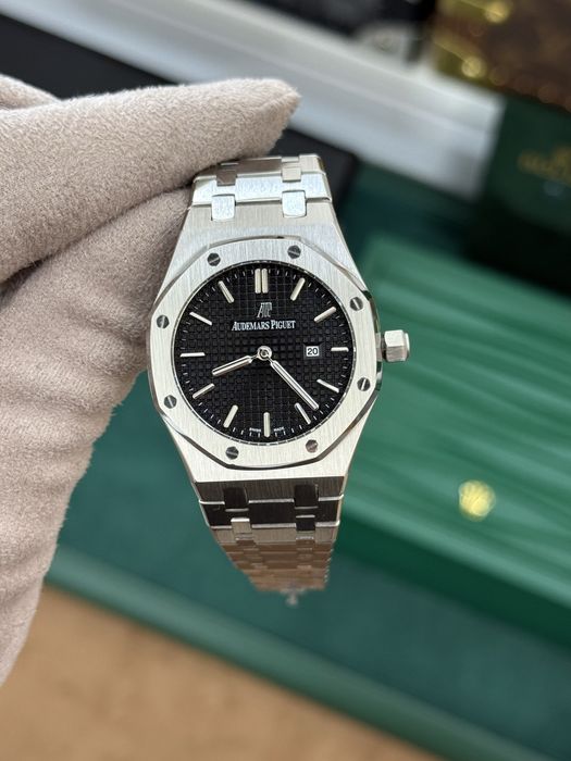 Audemars Piguet Royal Oak Lady 33mm