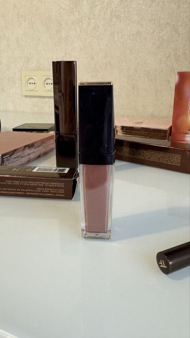 Люксовая косметика