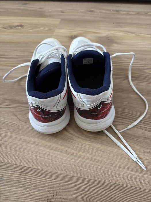 Маратонки “Asics” -(ahar)