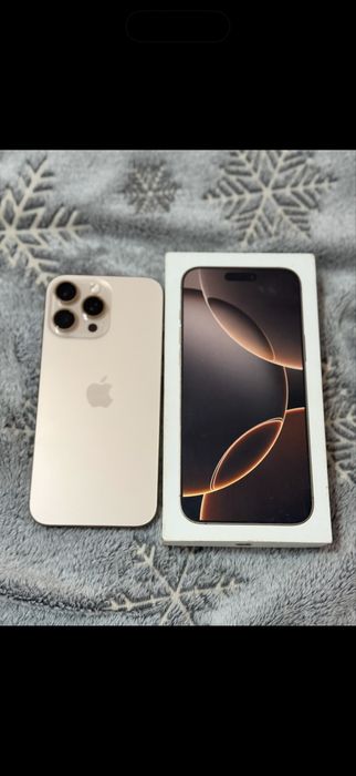 Айфон 16 про макс