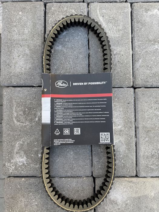 Vand CVT si curea CVT yamaha xmax 250/400cm 2015/2020