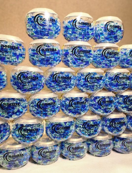 Стиральные капсулы для белья