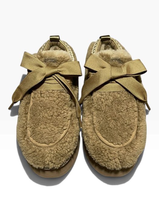 UGG Tazz Fluffed 36-40