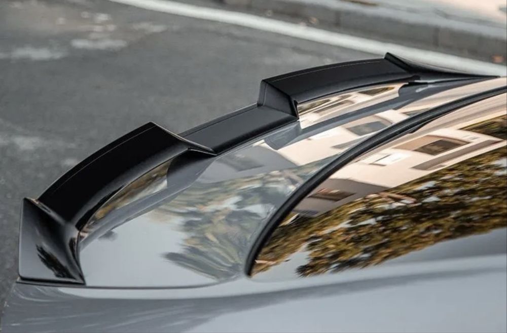 BYD HAN Обвес в наличии и на заказ