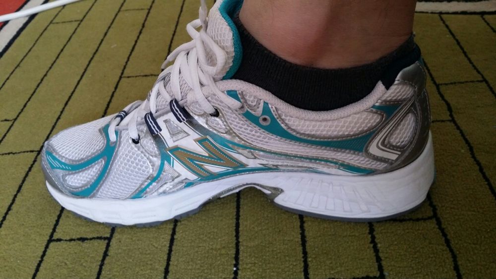 Adidasi New Balance Originali Nr 39