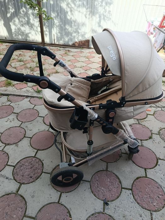 Продаю коляску детскую