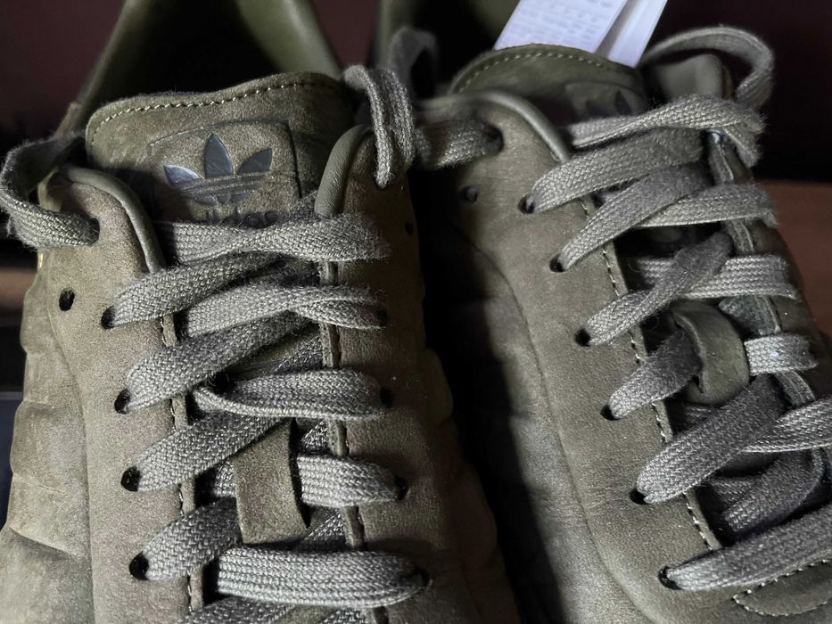 ADIDAS Samba 43 1/3 с подърк