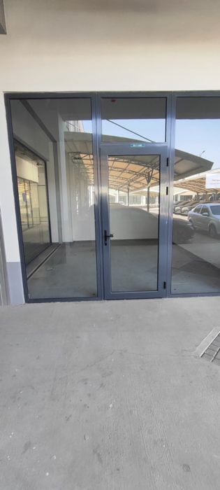 Arenda Magazin Index