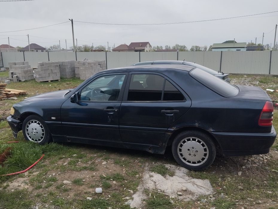 Продам Мерседес.