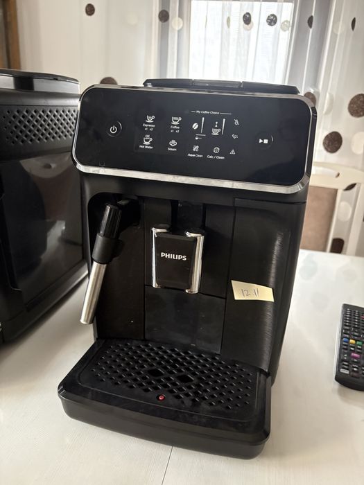 Espressor automat Philips Series 2200 EP2220/10